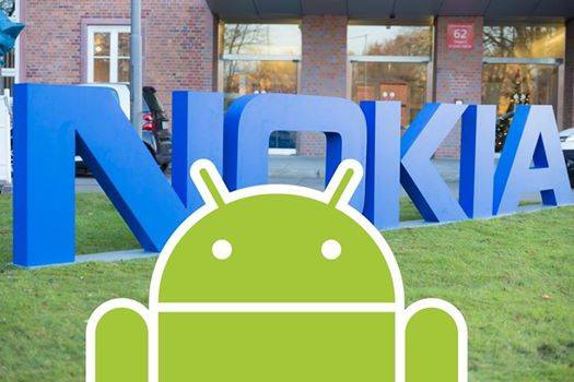 NOKIA