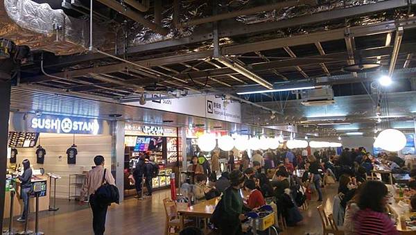 成田機場 成田機場