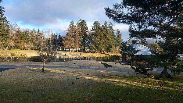 輕井澤飯店1 輕井澤飯店1