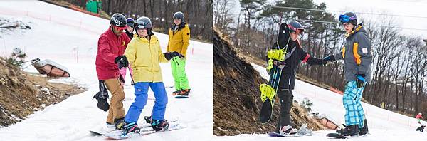 滑雪教學1 滑雪教學1