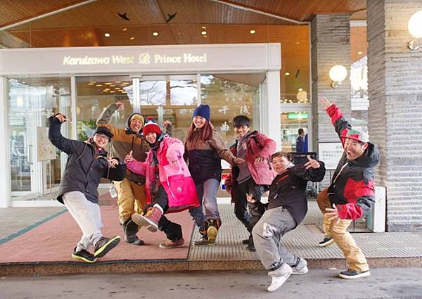 滑雪教練 滑雪教練