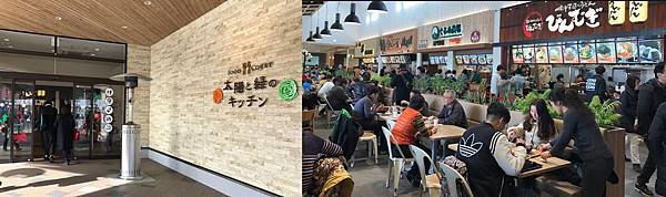 美食街1 美食街1