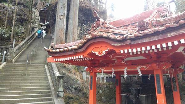 榛名神社4