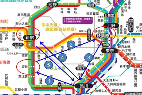 day 4行程 day 4行程