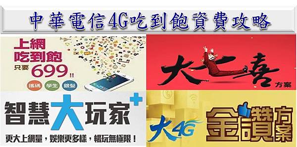 cht吃到飽