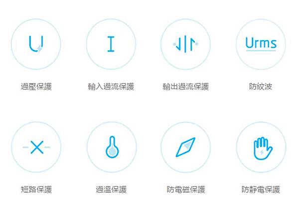 小米充電器保護 小米充電器保護