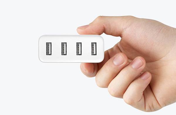 小米易攜 小米易攜