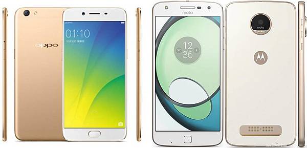 OPPO MOTO