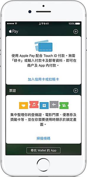 IPHONE PAY