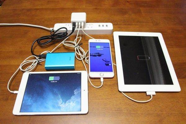如何選購多埠usb充電器 電腦王阿達 如何選購多埠usb充電器 電腦王阿達