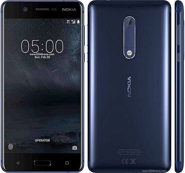 NOKIA 6