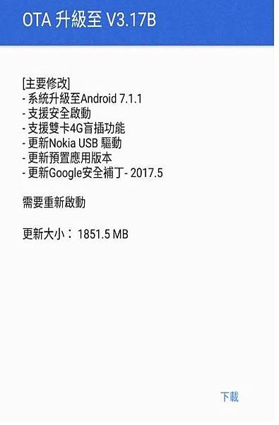 nokia 6生集截圖 nokia 6生集截圖
