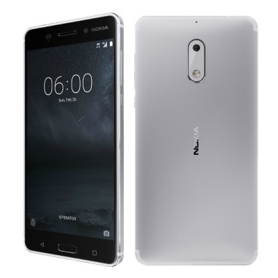 nokia 6白