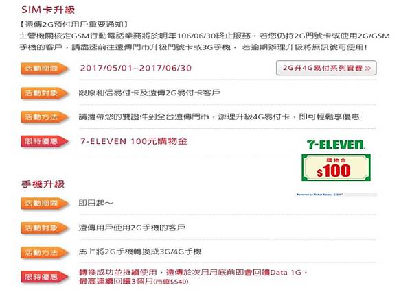 2G FET促銷 2G FET促銷