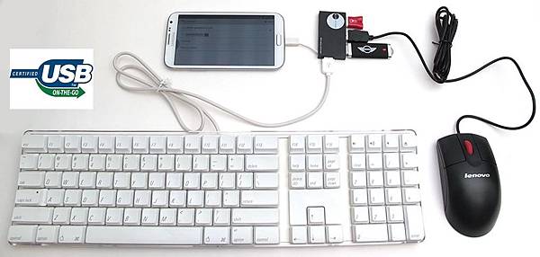 哪些手機支援usb Otg 支援otg手機懶人包 電腦王阿達