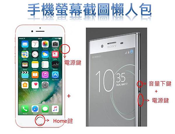 截圖懶人包 截圖懶人包