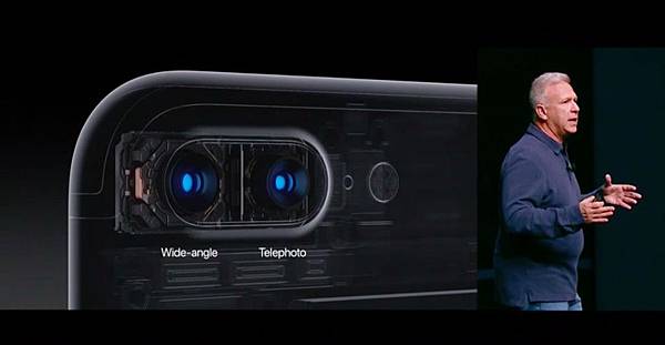 I7雙鏡頭技術 I7雙鏡頭技術