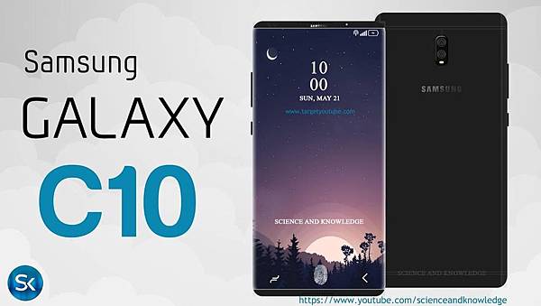 SAMSUNG C10 SAMSUNG C10