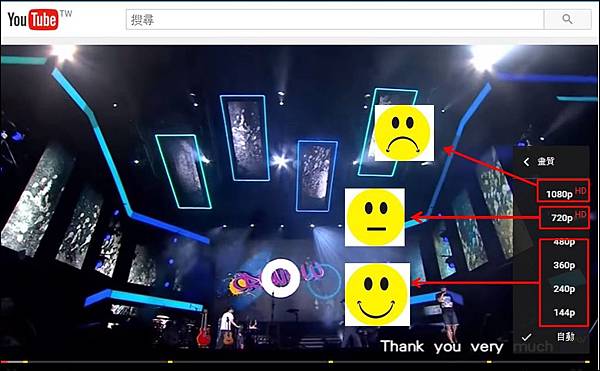 YOUTUBE影片