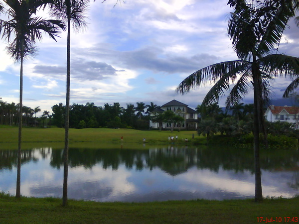 2010暑假水雲天