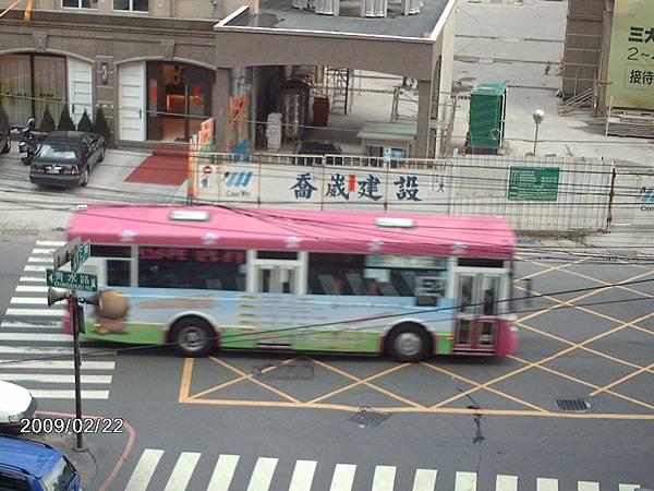土城假日休閒公車-清水線.JPG