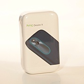 HTCdesireX01