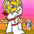 金蟬脫殼