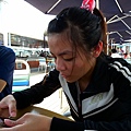 thumb