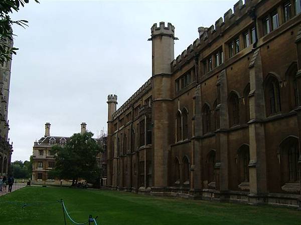 Cambridge