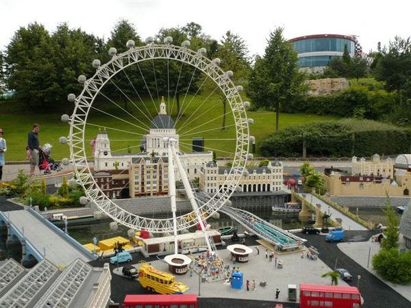 London Eye