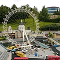 London Eye