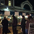 Xmas market @ Covent Garden