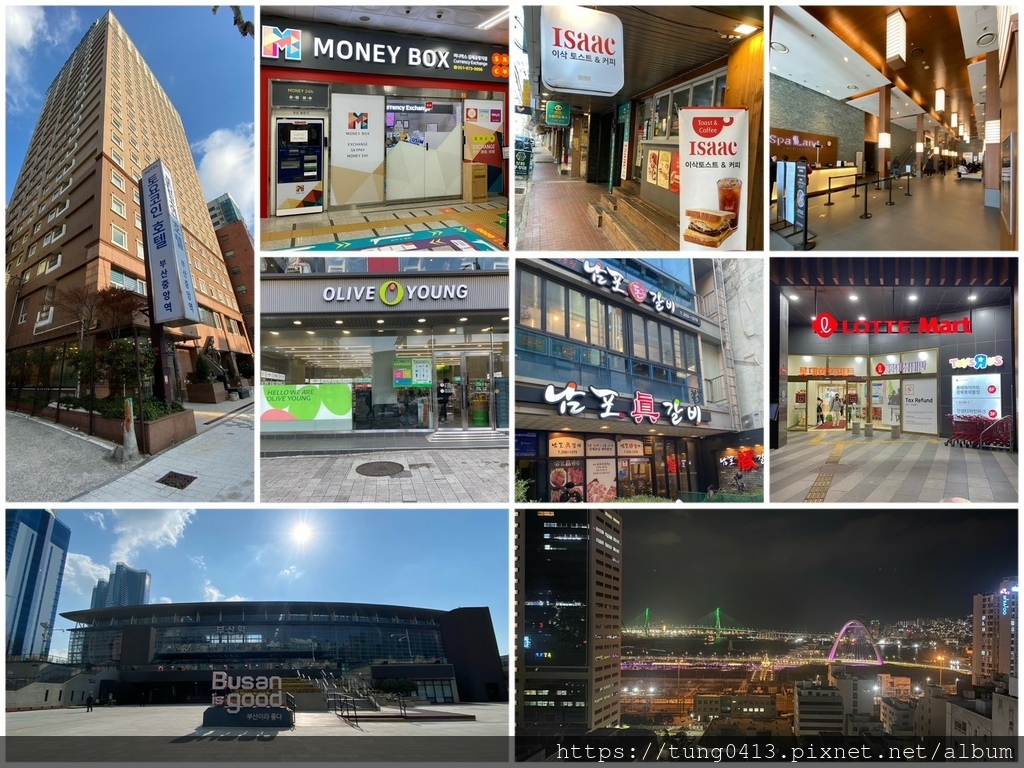 【2025釜山】濟州航空初體驗。金海輕軌。東橫INN釜山中央