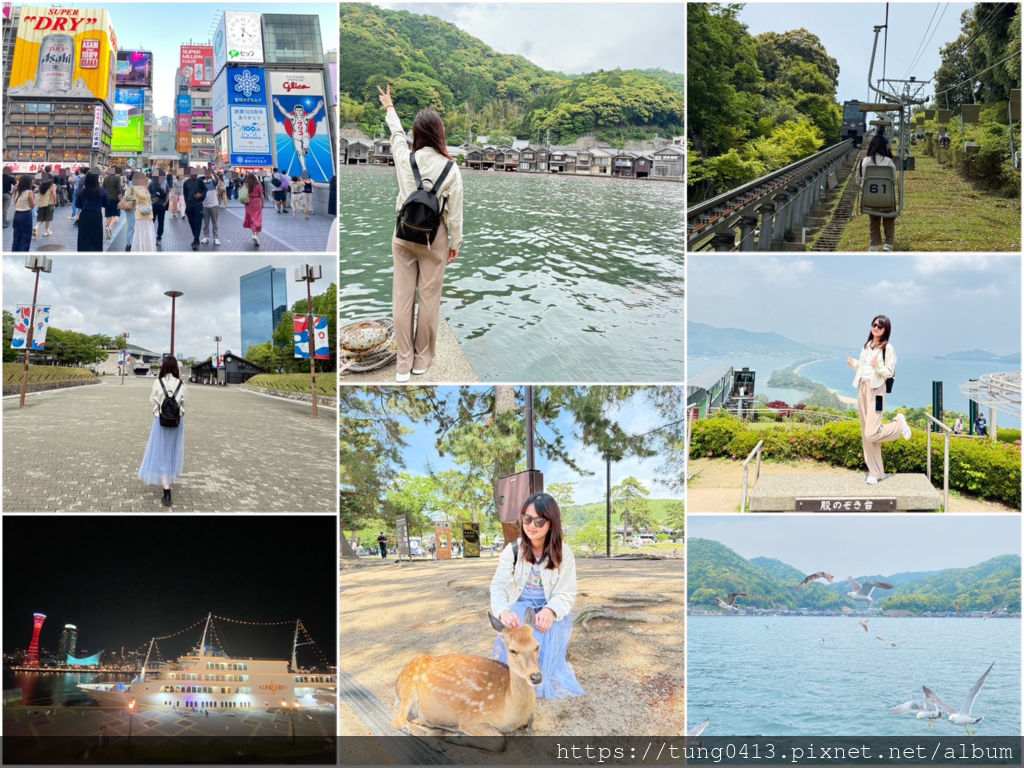 【2025關西】機票/住宿/eSIM/交通/外幣兌換/行程規