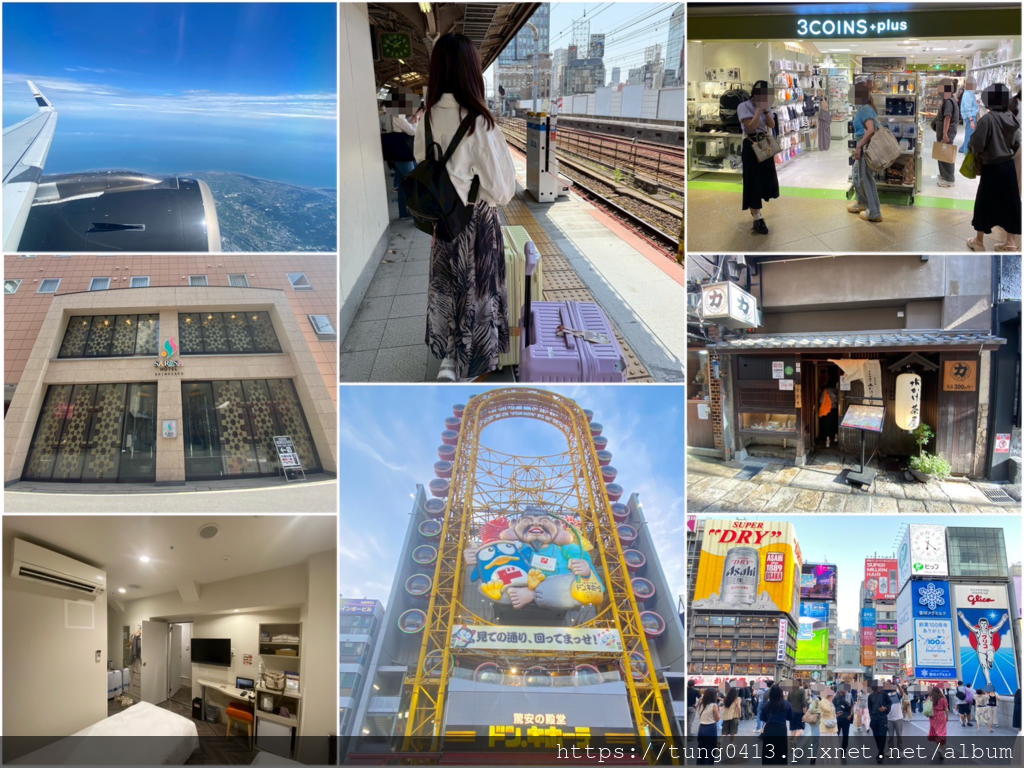 【2025關西】台中清泉崗機場直飛神戶空港。搭神戶新交通Po