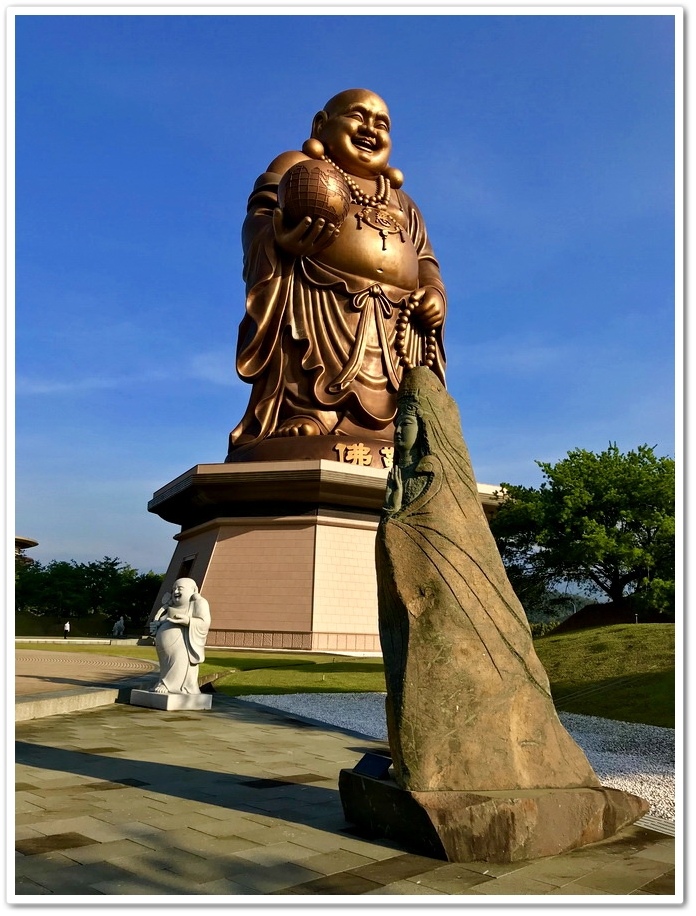 天恩彌勒佛院彌勒佛巨像 天恩彌勒佛院彌勒佛巨像