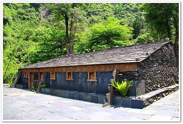 屏東瑪家 台灣原住民族文化園區 融合16原住民族的園區 阿賓的旅遊札記 痞客邦