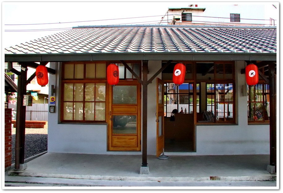 屏東 潮洲日式歷史建築園區 最新ig 網美熱門打卡景點 阿賓的旅遊札記 痞客邦