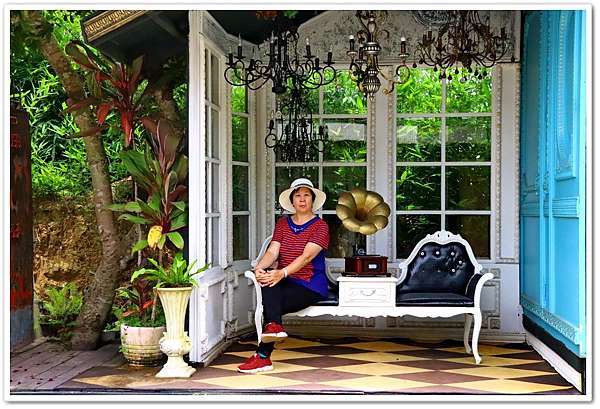 苗栗三義 莫內秘密花園婚紗攝影基地 不用出國就可拍出獨具風格的婚紗照 阿賓的旅遊札記 痞客邦