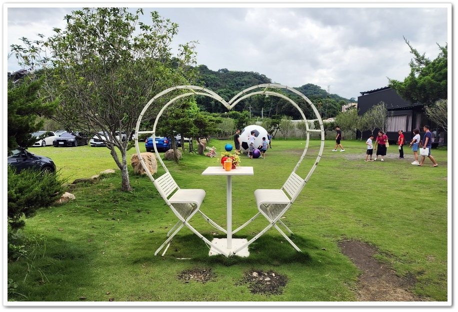 南投竹山《饗富餐廳》慶祝生日─滬川台菜甕仔雞料理