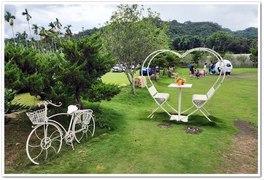 南投竹山《饗富餐廳》慶祝生日─滬川台菜甕仔雞料理