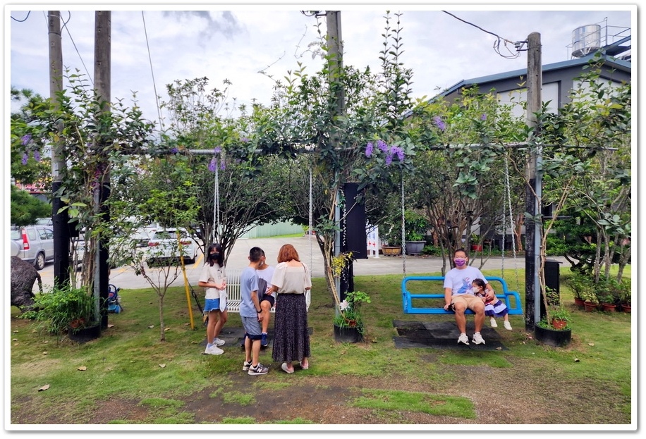 南投竹山《饗富餐廳》慶祝生日─滬川台菜甕仔雞料理