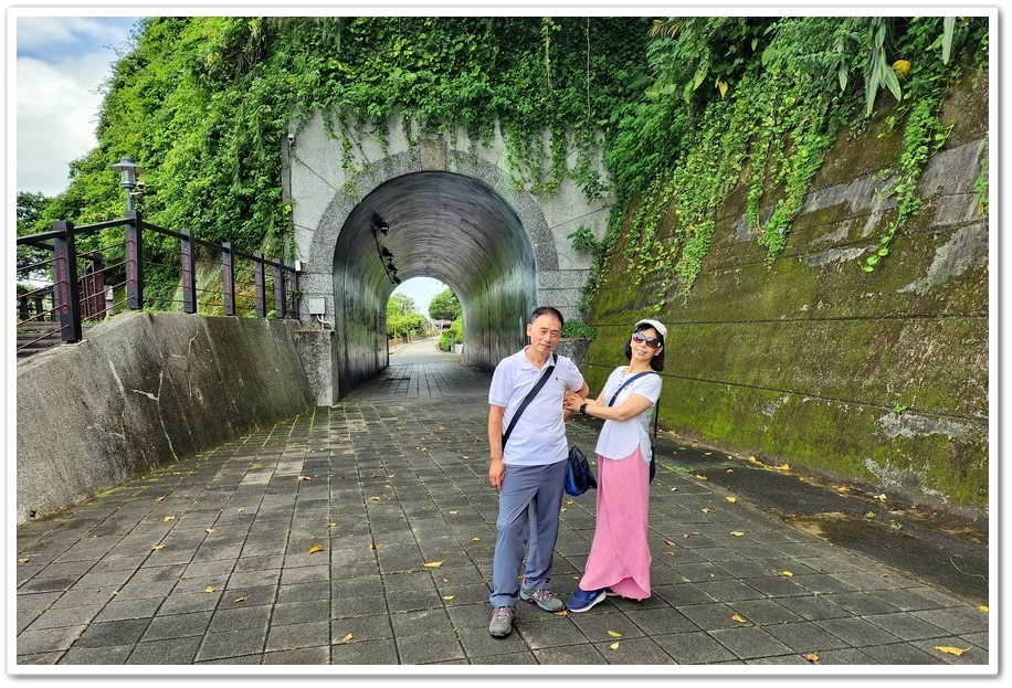 桃園大溪│大溪觀光吊橋、迷宮巷『鳳飛飛故居』、新北市客家文化