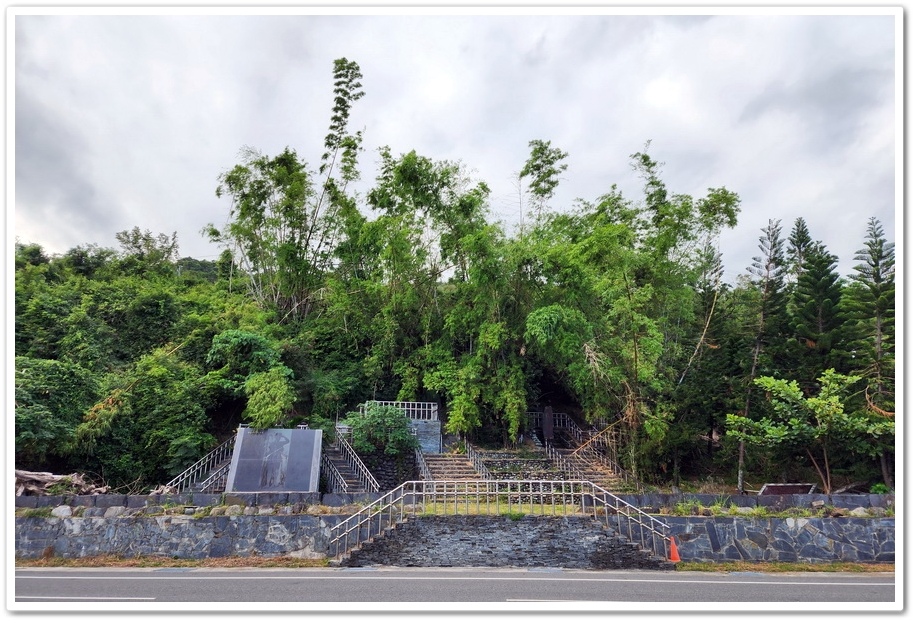 台東─金崙大橋、南迴藝術季Oadaw太陽、陸發岸Ruvuwa