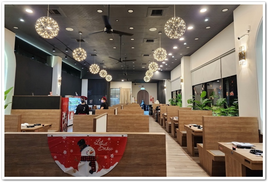 樂比壽天然鍋物火鍋餐廳（斗六店）─堅持天然原味‧給您嚐盡人生