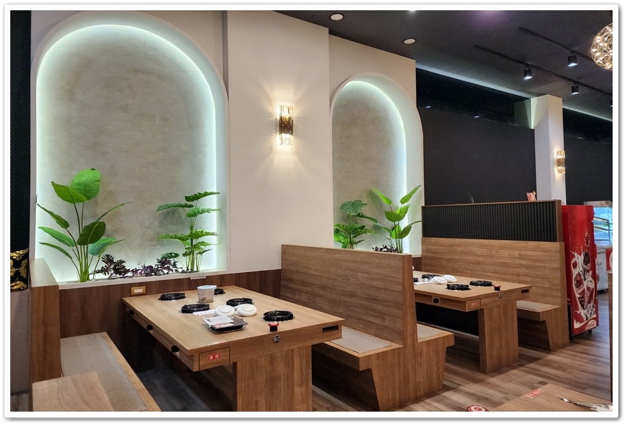 樂比壽天然鍋物火鍋餐廳（斗六店）─堅持天然原味‧給您嚐盡人生