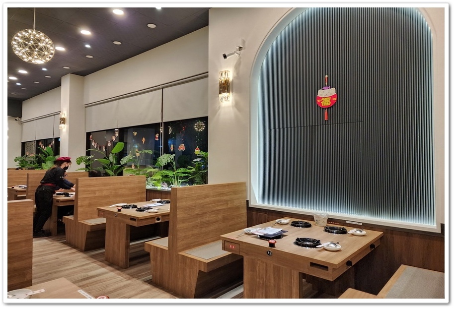 樂比壽天然鍋物火鍋餐廳（斗六店）─堅持天然原味‧給您嚐盡人生