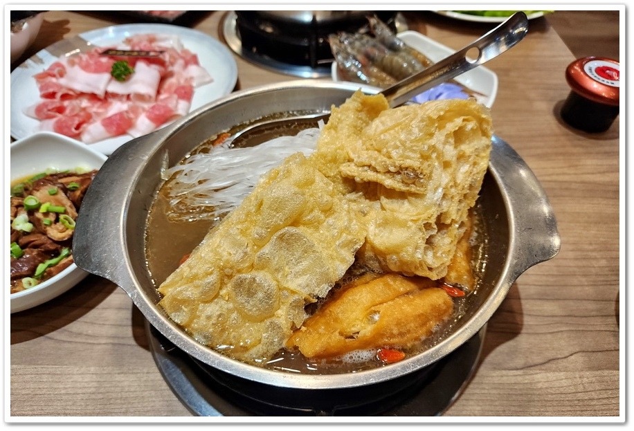 樂比壽天然鍋物火鍋餐廳（斗六店）─堅持天然原味‧給您嚐盡人生