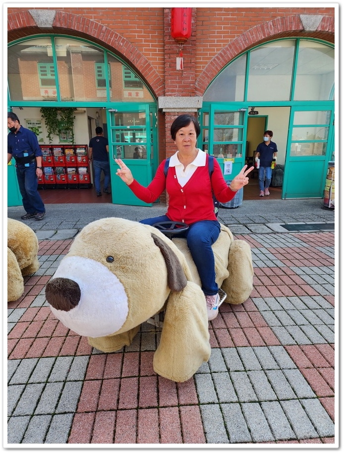 新竹湖口《好客文創園區》隱身在園區裡的森林系網美餐廳【HA咖