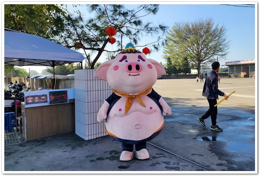 雲林西螺《西遊世界》西遊食品─魔王乾、八戒肉、買零嘴伴手禮的